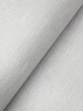 Hempfield Weave Wallpaper - Light Grey wallpaper pattern