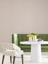 Load image into Gallery viewer, Hempfield Weave Wallpaper - Beige room setting