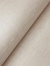 Load image into Gallery viewer, Hempfield Weave Wallpaper - Wheat wallpaper pattern