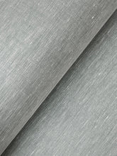 Load image into Gallery viewer, Hempfield Weave Wallpaper - Sea Green wallpaper pattern