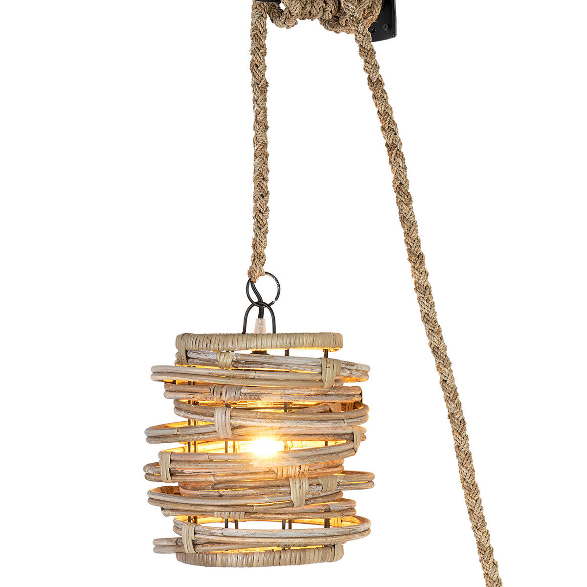 oceola small pendant