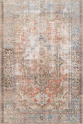 loren rug