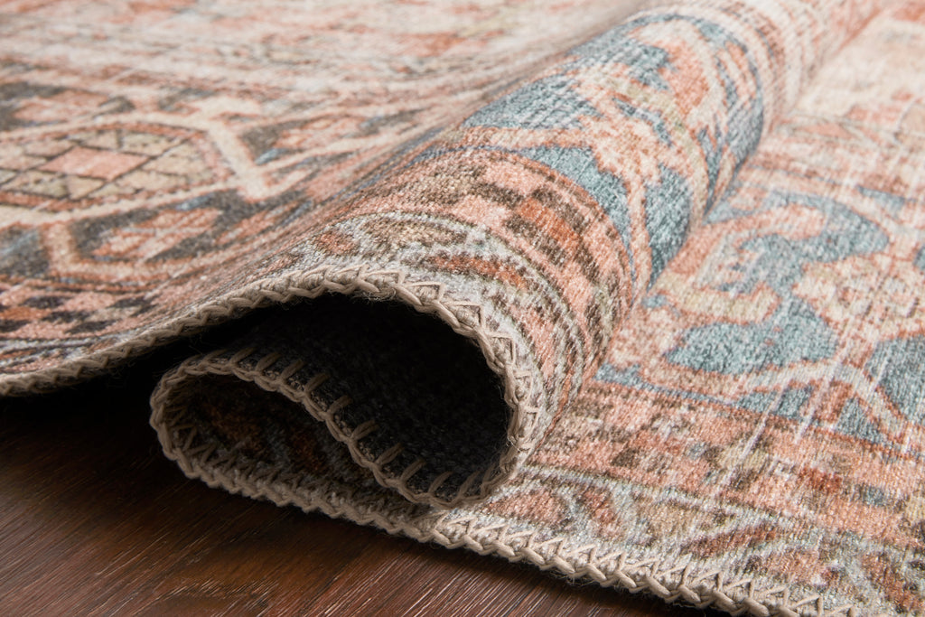 loren rug