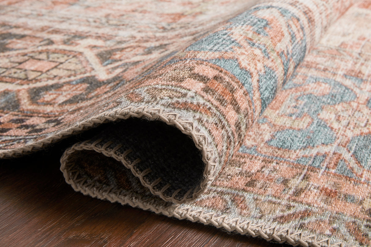 loren rug
