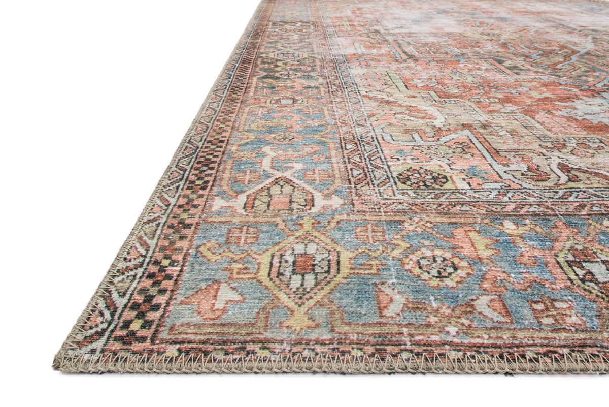loren rug