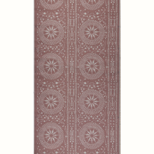 Load image into Gallery viewer, Leila Grasscloth Wallpaper by Peter Dunham
