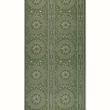 Load image into Gallery viewer, Leila Grasscloth Wallpaper by Peter Dunham - Rose