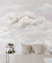 Load image into Gallery viewer, Serenity Mural • Dawn • Insitu