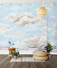 Load image into Gallery viewer, Serenity Mural • Light • Rolls