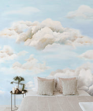 Load image into Gallery viewer, Serenity Mural • Light • Insitu