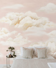 Load image into Gallery viewer, Serenity Mural • Twilight • Insitu