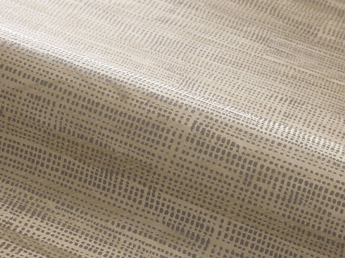 Constanza wallpaper in TAUPE