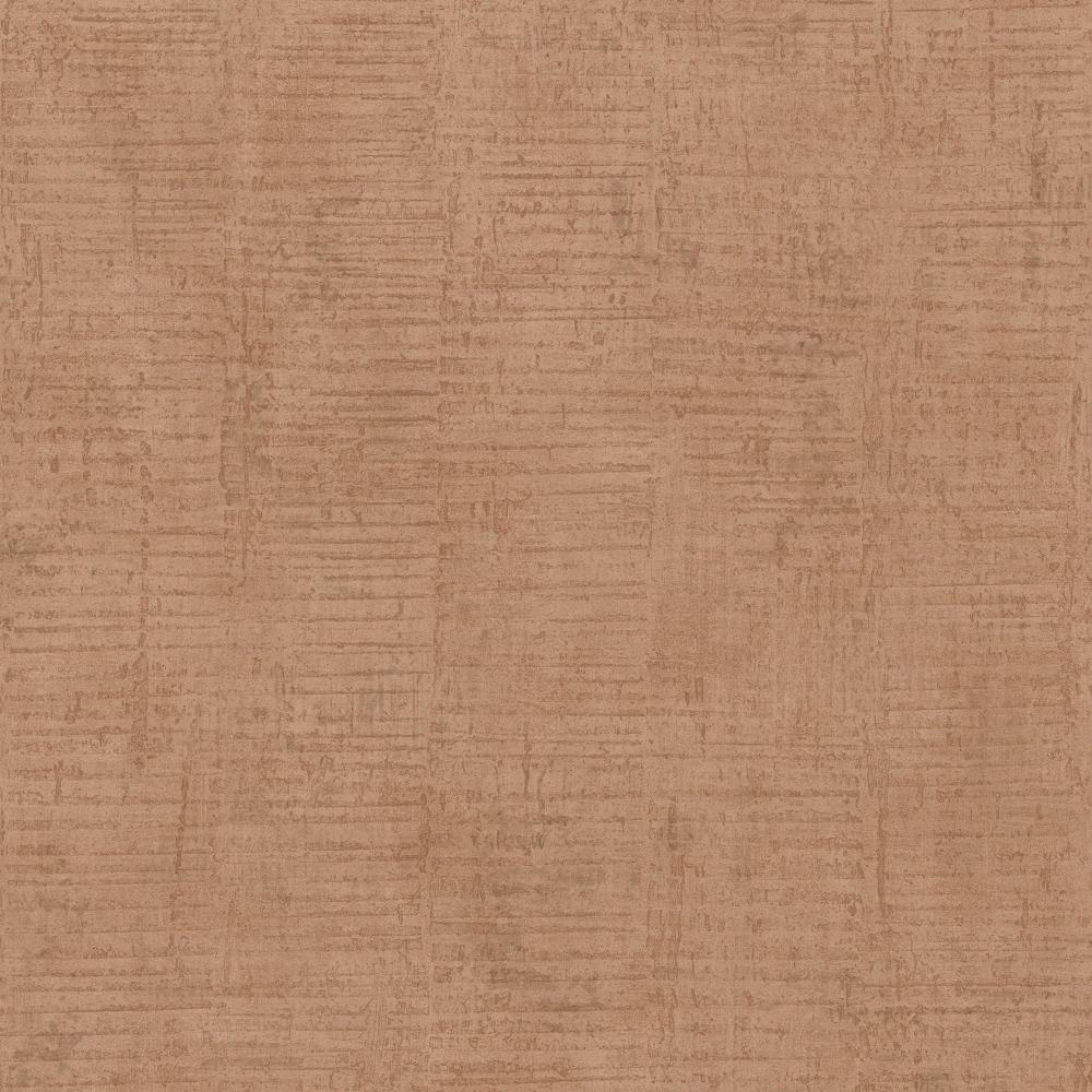 Makoba Horizontal Texture Wallpaper - Orange pattern
