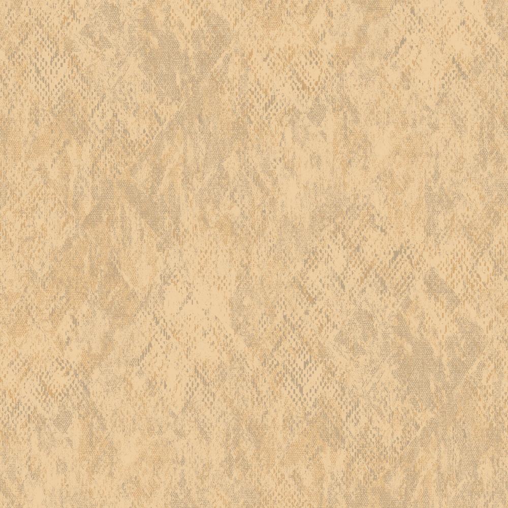 Python Diamond Texture Wallpaper - Yellow pattern