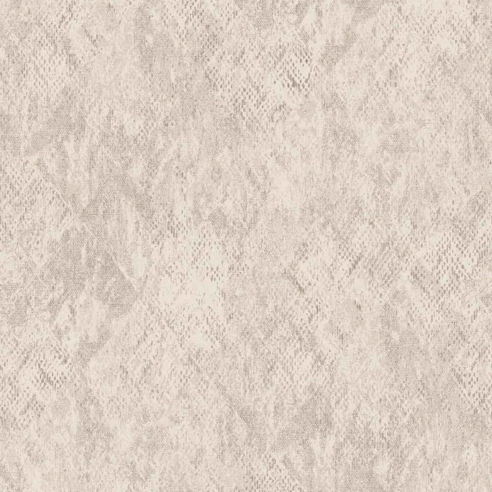 Python Diamond Texture Wallpaper - Beige pattern