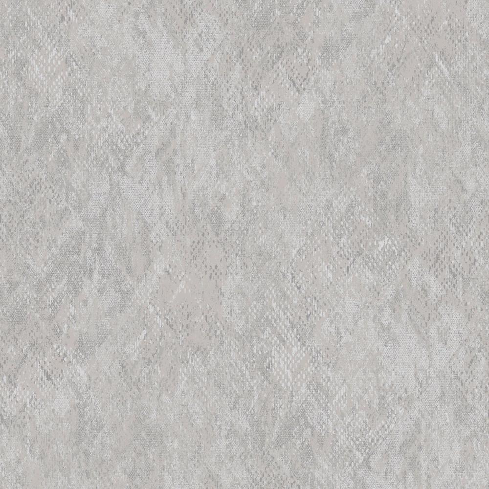 Python Diamond Texture Wallpaper - Light Grey pattern