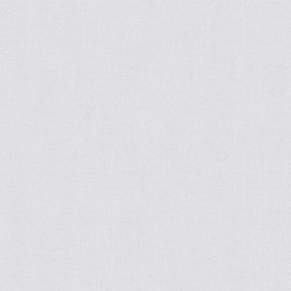 Luxe Faux Tweed Textile Texture Wallpaper - Light Grey pattern