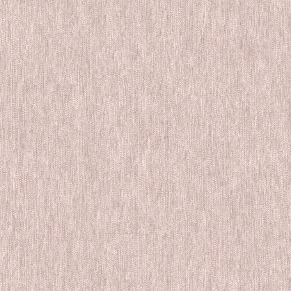 Faux Fine Wool Wallpaper - Pink pattern
