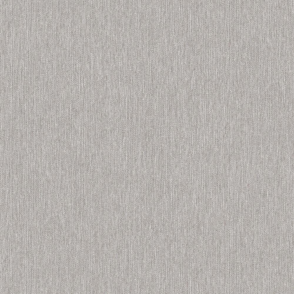 Faux Fine Wool Wallpaper - Dark Beige pattern