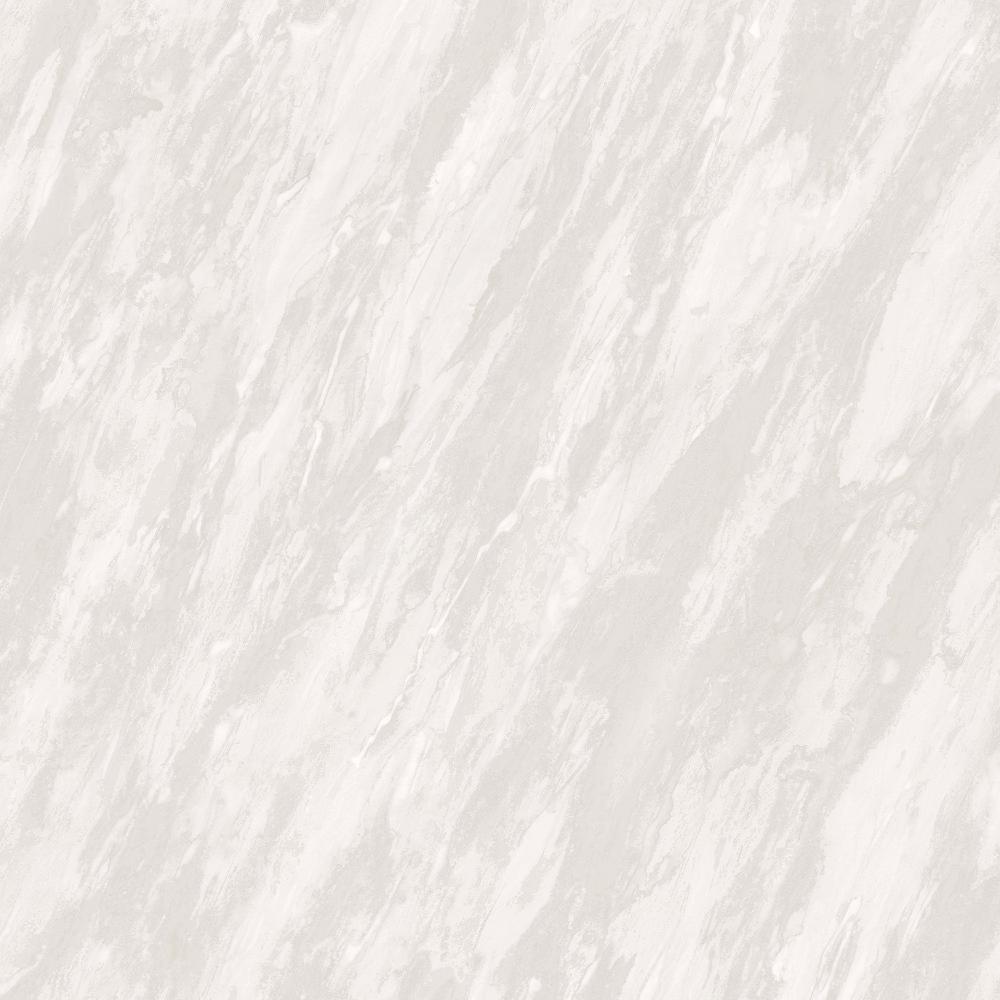 Luxe Marble (with Glint) Wallpaper - White pattern