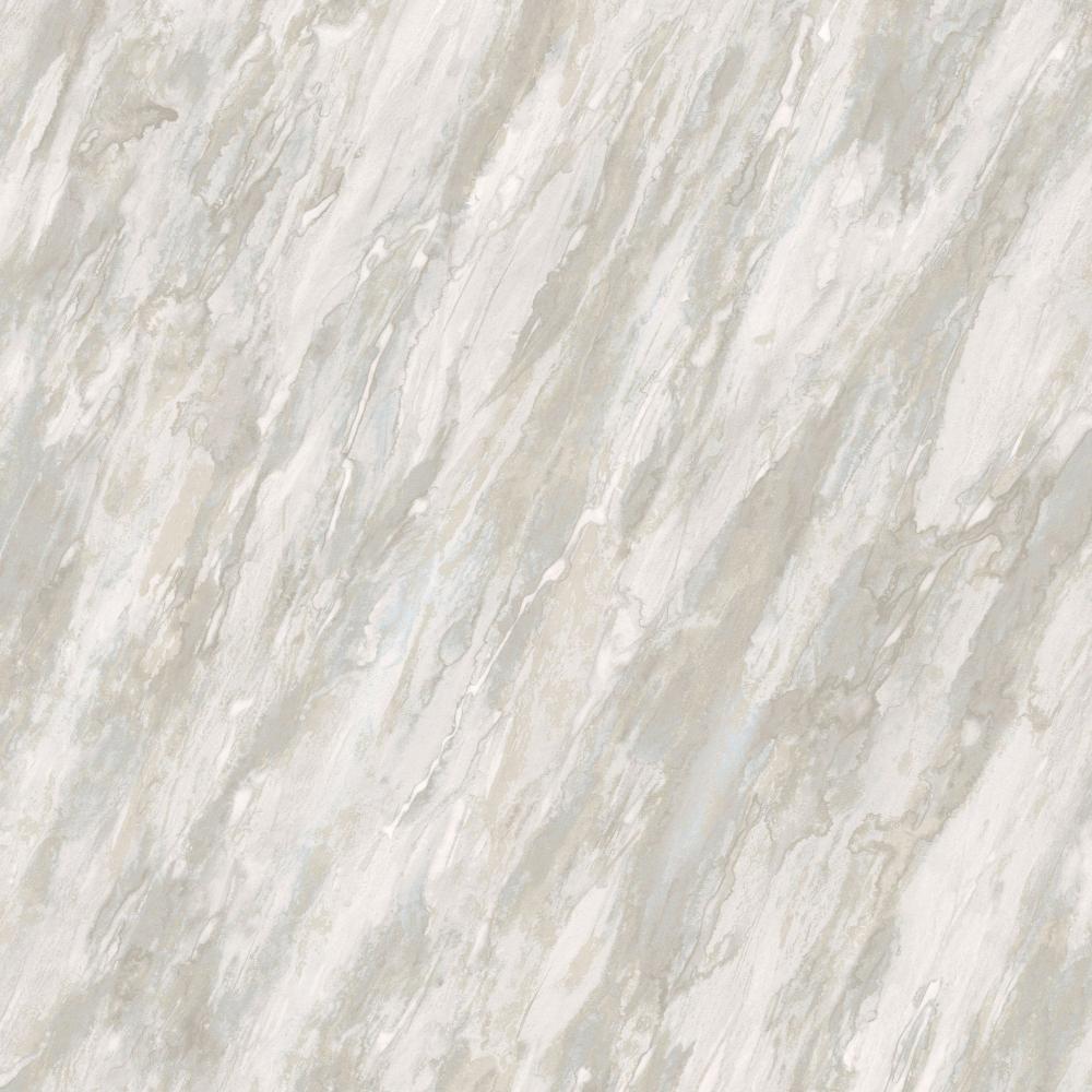Luxe Marble (with Glint) Wallpaper - Natural pattern