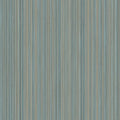 Glint Stria Stripe Wallpaper - Blue pattern