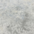 Lustre Stucco Wallpaper - Greyish Blue pattern