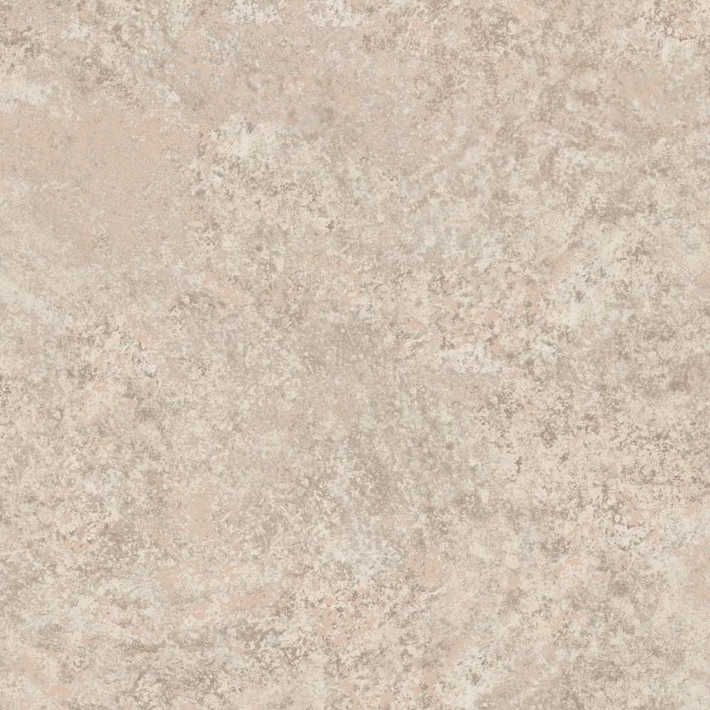 Lustre Stucco Wallpaper - Beige pattern