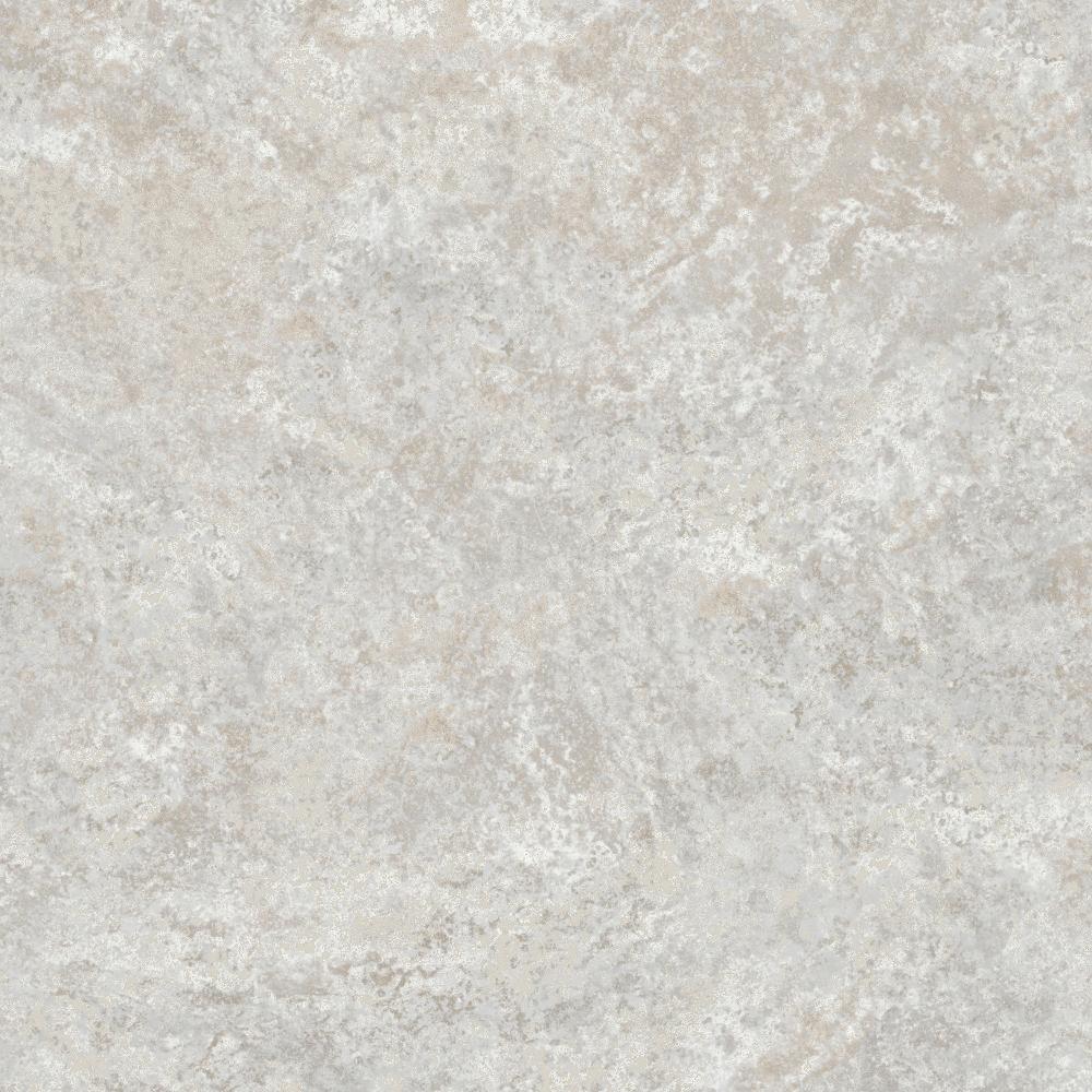 Lustre Stucco Wallpaper - Light Grey pattern