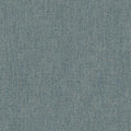 Lustre Linen Wallpaper - Blue pattern