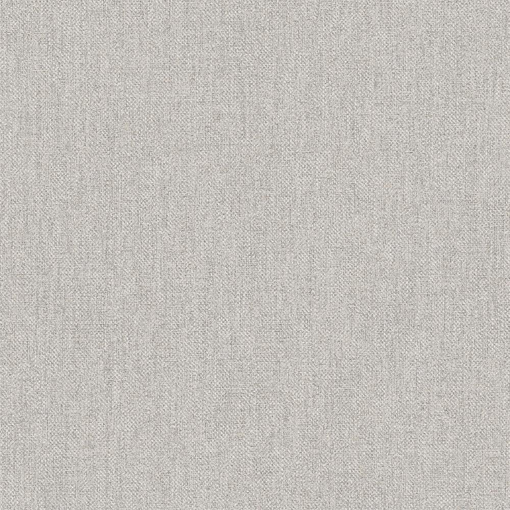 Lustre Linen Wallpaper - Natural pattern