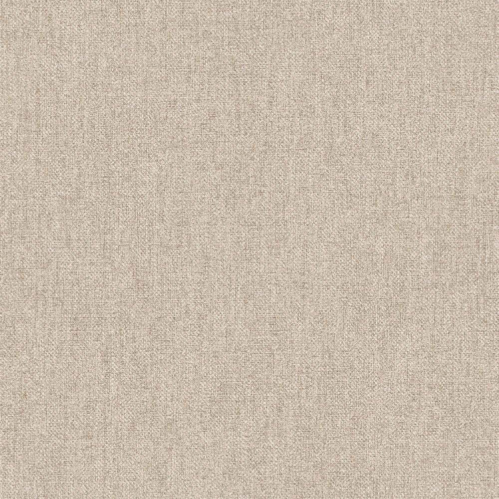 Lustre Linen Wallpaper - Sand pattern