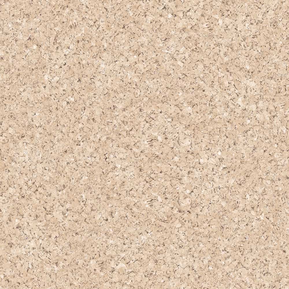 Cork Texture Wallpaper - Natural Light pattern