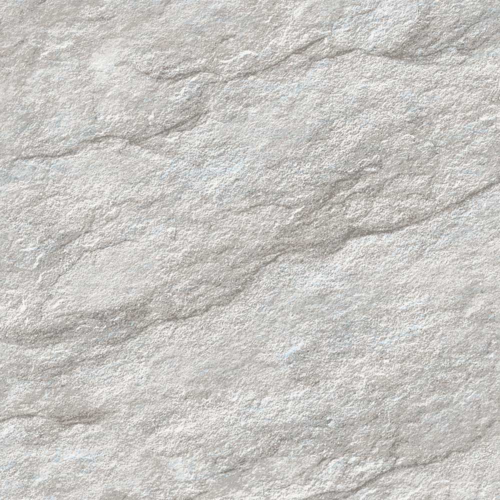 Stone Serenity Wallpaper - Grey pattern