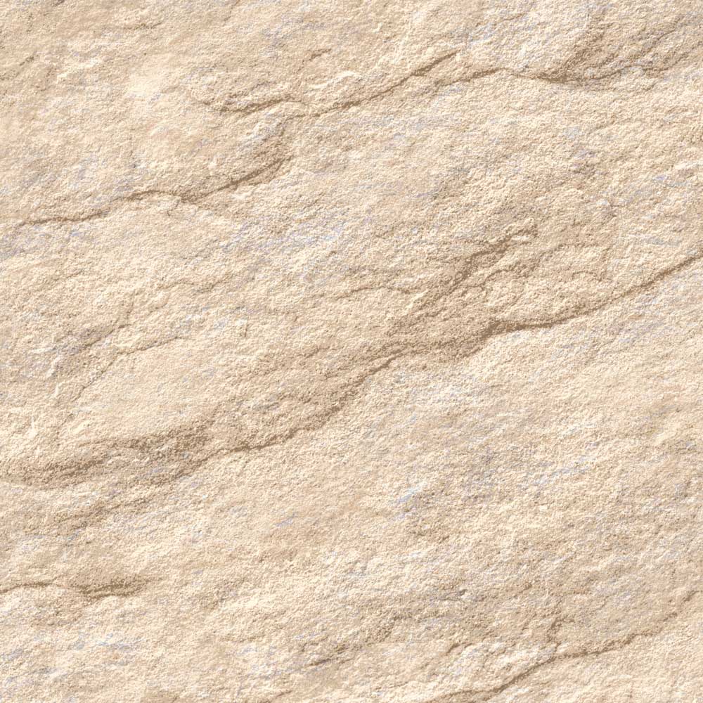 Stone Serenity Wallpaper - Beige pattern