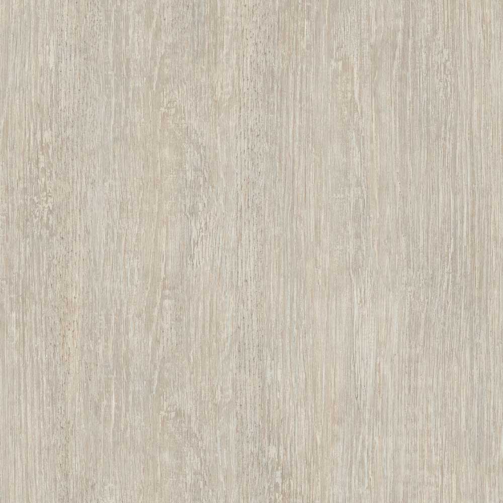 Soft Grain Wood Texture Wallpaper - Beige pattern