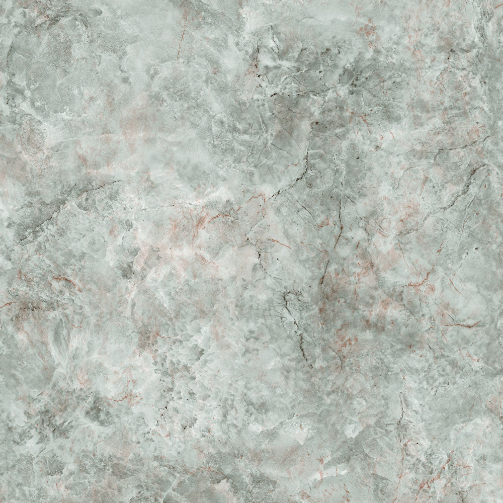 Luxurious Marble Wallpaper - Green pattern