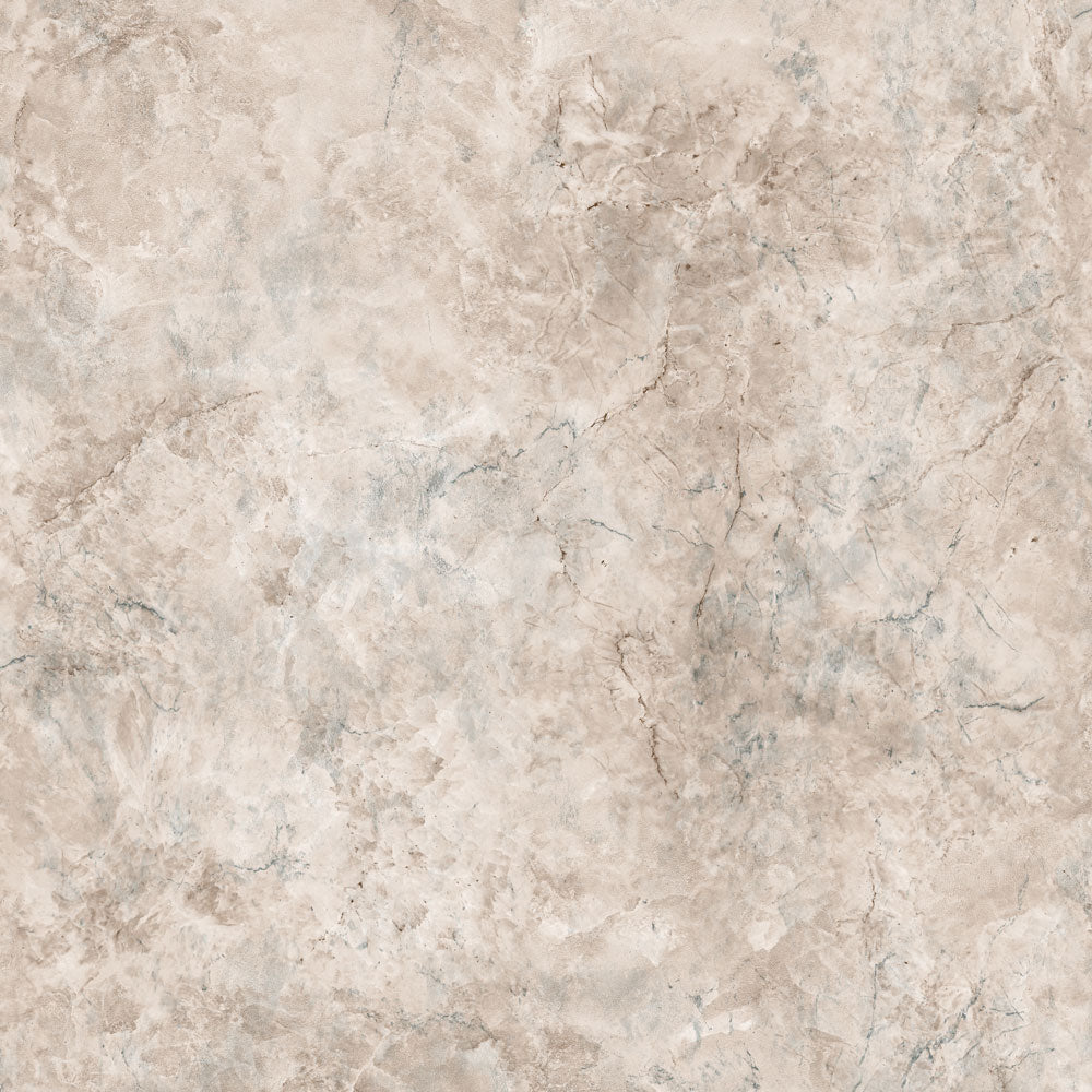Luxurious Marble Wallpaper - Taupe pattern