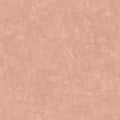 Faux Concrete Plaster Texture Wallpaper - Terracotta pattern