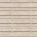 Horizontal Wood Slat Wallpaper - Beige pattern