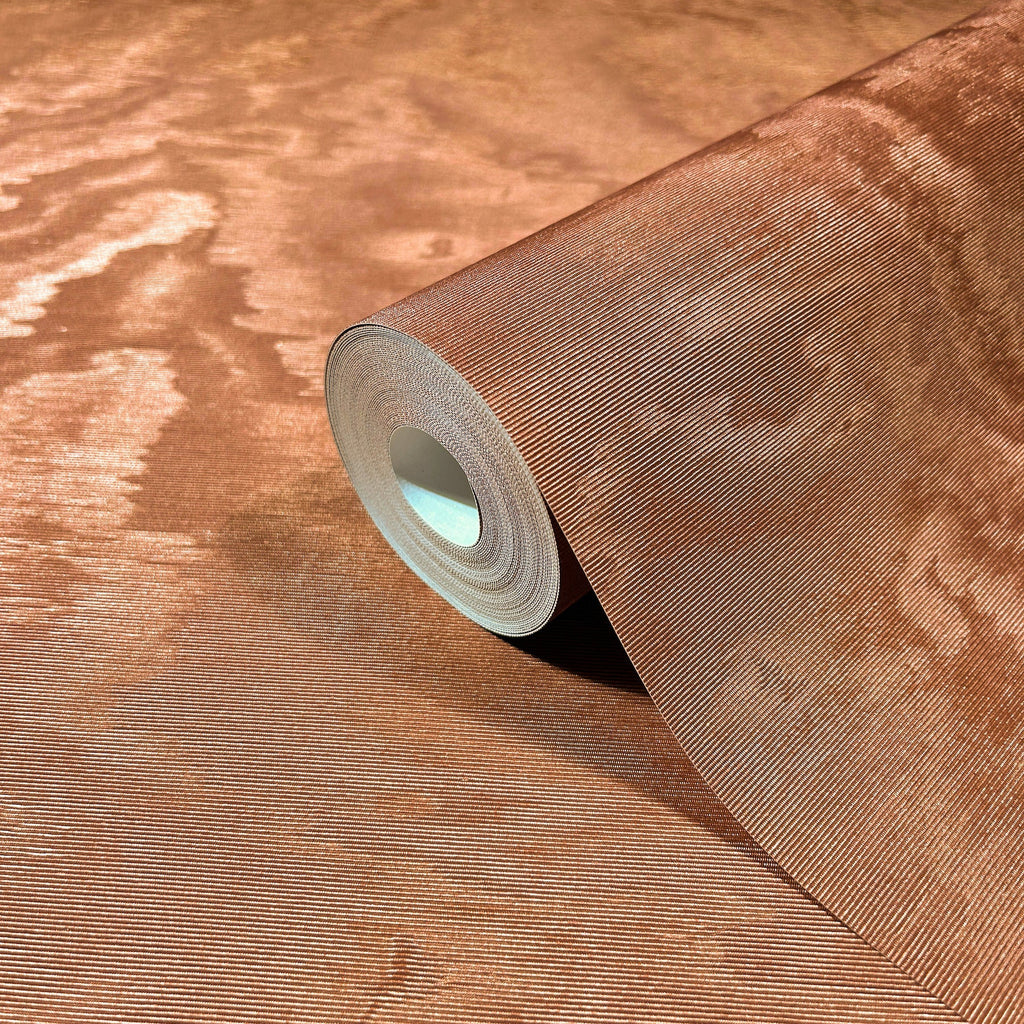 Shimmering Moire
