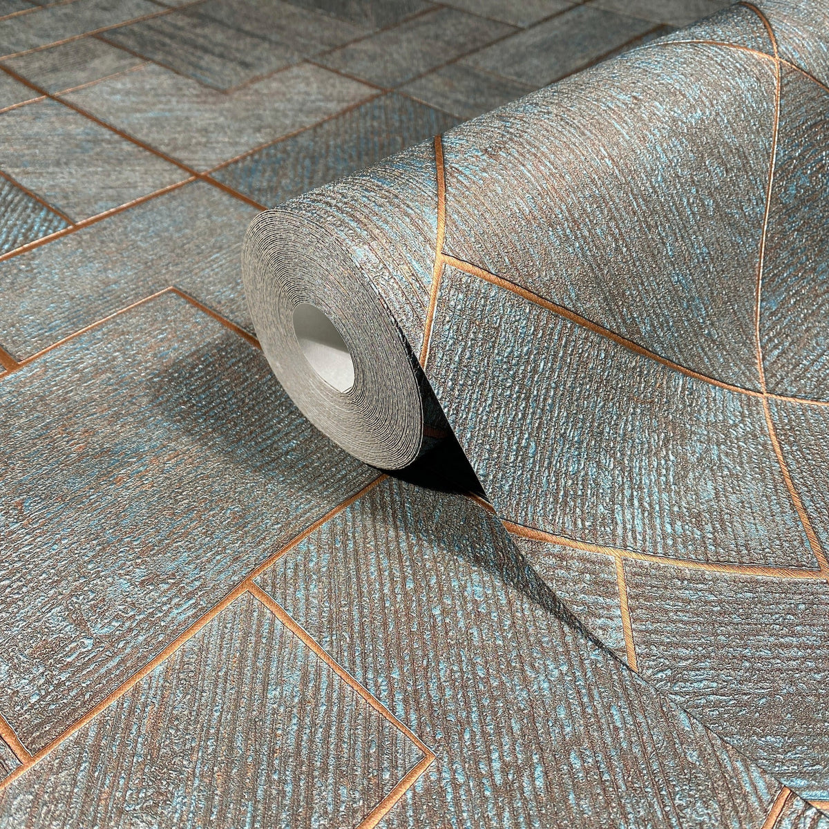 Marquetry