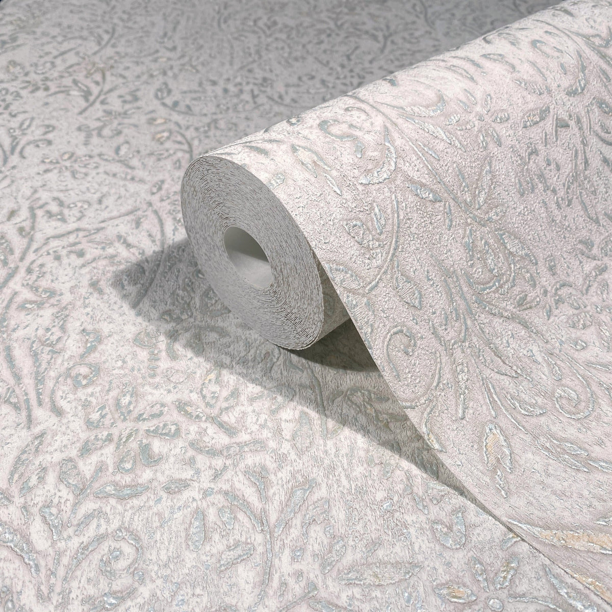 Sculpted Floral