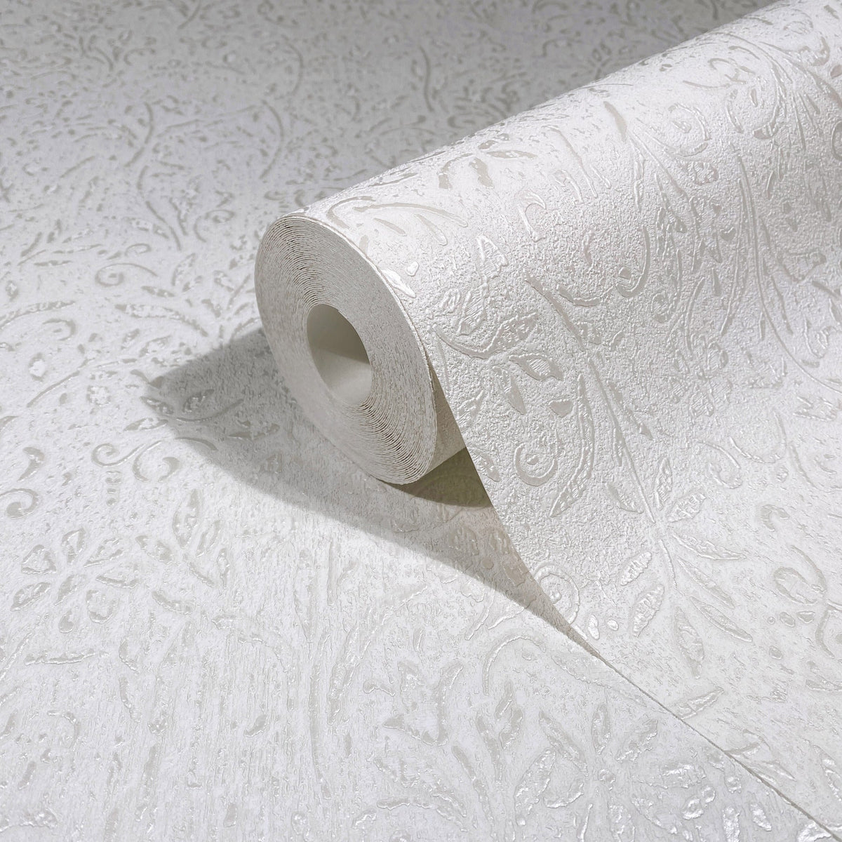 Sculpted Floral