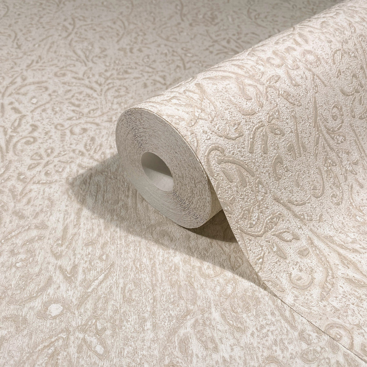 Sculpted Floral