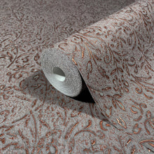 Load image into Gallery viewer, Sculpted Floral