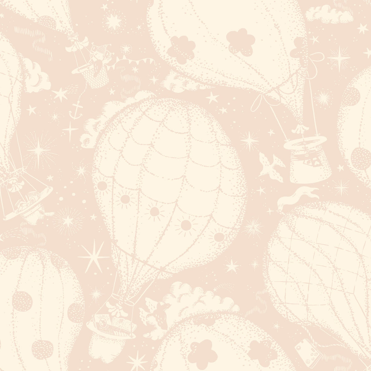 Ballongerna