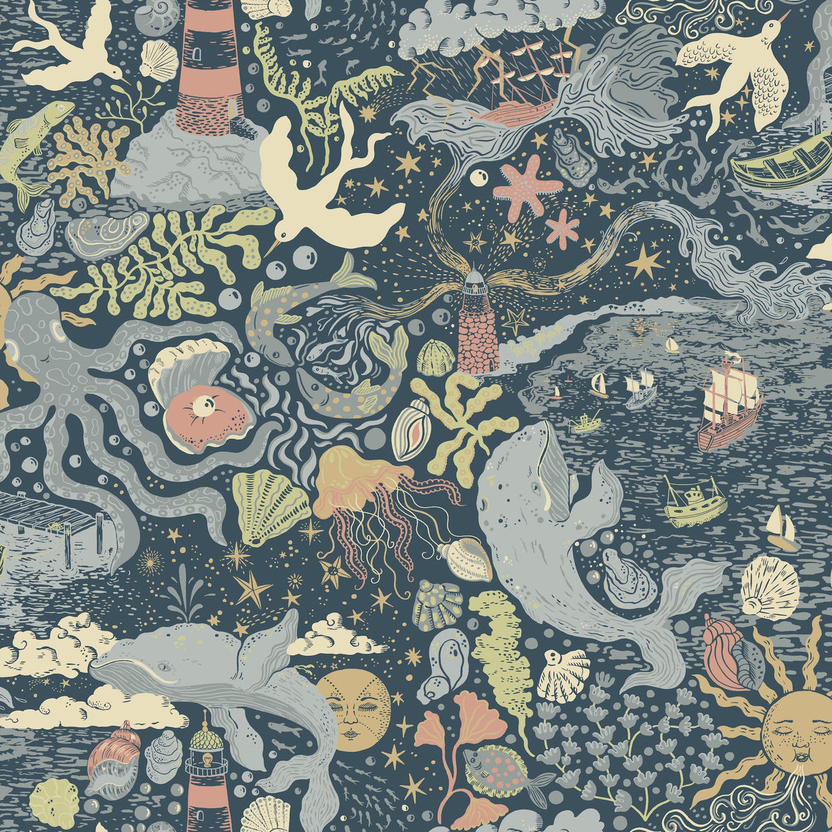 Havet