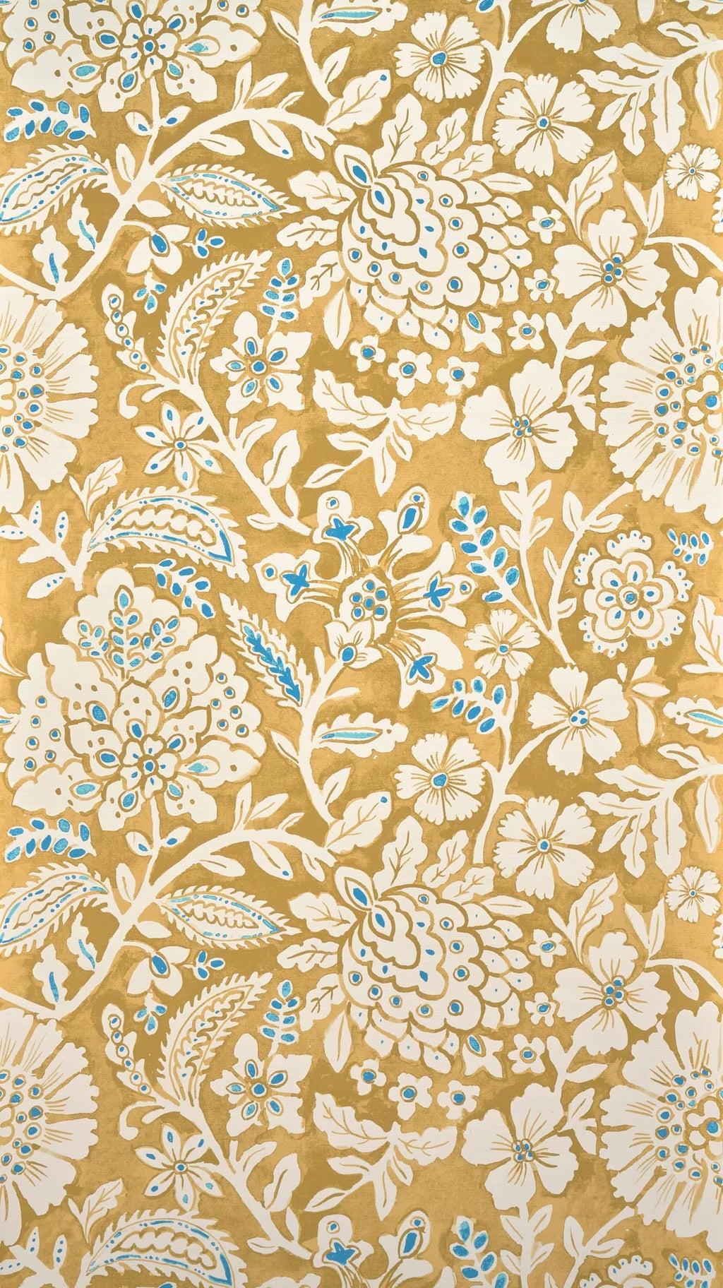 Charmes wallpaper in OCRE