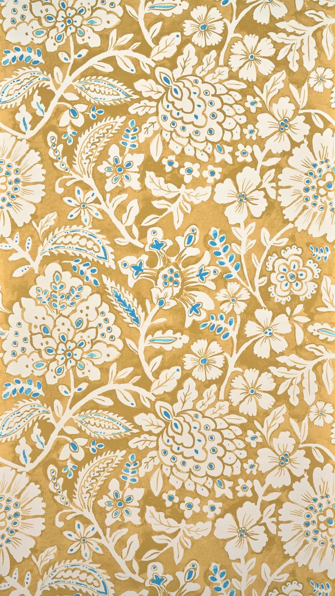 Charmes wallpaper in OCRE